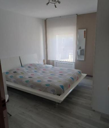 Gite St Anne Villa Fresnes-en-Woevre ภายนอก รูปภาพ