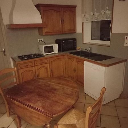 Gite St Anne Villa Fresnes-en-Woevre ภายนอก รูปภาพ