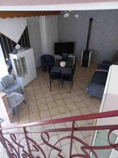 Gite St Anne Villa Fresnes-en-Woevre ภายนอก รูปภาพ