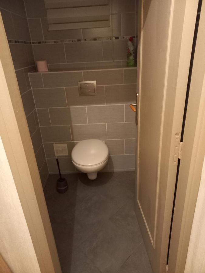 Gite St Anne Villa Fresnes-en-Woevre ภายนอก รูปภาพ